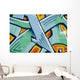 Graffiti Wall Decal