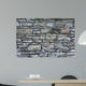 Brick Wall Wall Decal