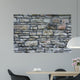 Brick Wall Wall Decal