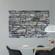 Brick Wall Wall Decal