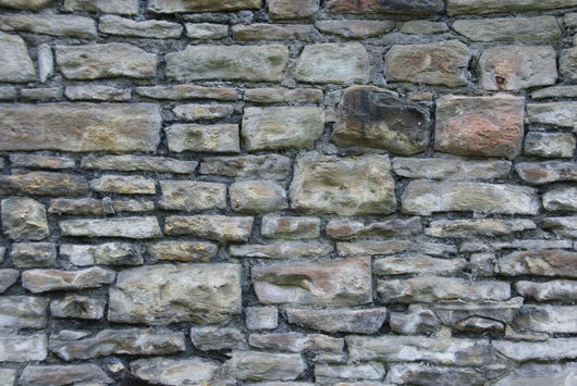 Brick Wall Wall Decal