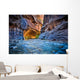 Zion Canyon Narrows Wall Decal