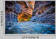 Zion Canyon Narrows Wall Decal