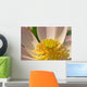 Zen Flower Wall Decal