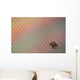 Silicon Ics Wafer Wall Decal