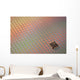 Silicon Ics Wafer Wall Decal