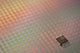Silicon Ics Wafer Wall Decal