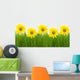 Daisies Wall Decal