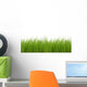 Green Grass Wall Decal