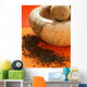 Caraway Wall Decal