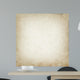 Old White Paper Texture Wall Decal