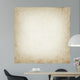 Old White Paper Texture Wall Decal