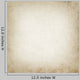 Old White Paper Texture Wall Decal