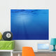 Underwater Scene Wall Decal