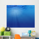 Underwater Scene Wall Decal