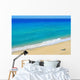 White Sand Beach Fuerteventura Wall Decal