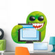Computer Bug Wall Decal