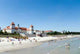 Baltic Sea Beach Wall Decal