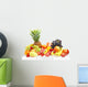 Fruit Wall Decal
