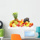 Fruit Wall Decal