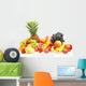 Fruit Wall Decal