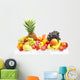 Fruit Wall Decal