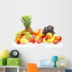 Fruit Wall Decal