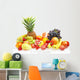 Fruit Wall Decal