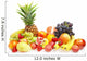 Fruit Wall Decal