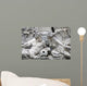 Detail Pallas-athene Fountain Vienna Wall Decal
