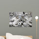 Detail Pallas-athene Fountain Vienna Wall Decal