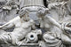 Detail Pallas-athene Fountain Vienna Wall Decal