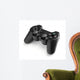 Joypad Wall Decal