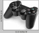 Joypad Wall Decal