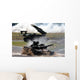 T 90 Wall Decal