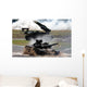 T 90 Wall Decal