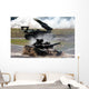T 90 Wall Decal