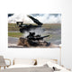 T 90 Wall Decal