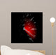 Speedometer Wall Decal
