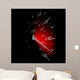 Speedometer Wall Decal