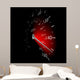 Speedometer Wall Decal