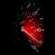 Speedometer Wall Decal