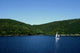 With Rursee Eifel Lake Wall Decal