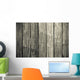 Old Wood Texture Wall Decal
