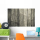 Old Wood Texture Wall Decal
