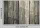 Old Wood Texture Wall Decal