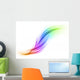 Rainbow Shape Wall Decal