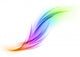 Rainbow Shape Wall Decal
