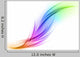 Rainbow Shape Wall Decal