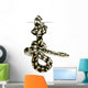 Jungle Carpet Python Morelia Wall Decal